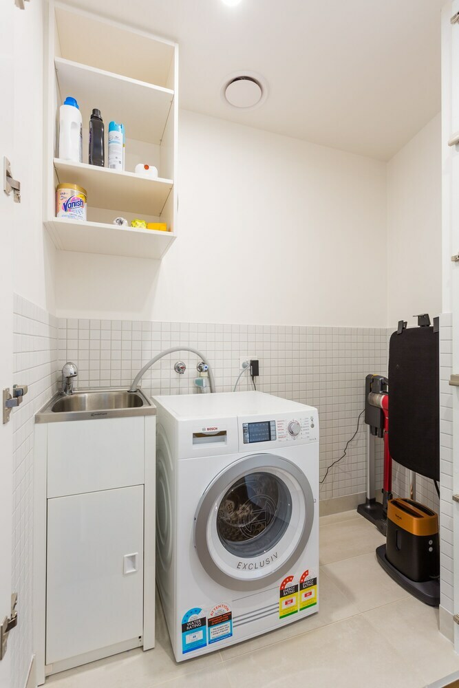 Domi Serviced Apartments