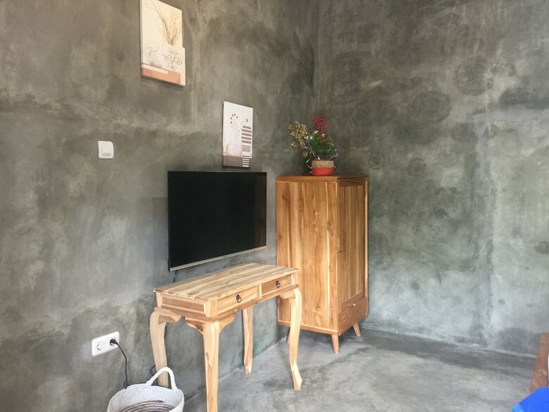 Bed & Breakfast Watukarung Ristu Homestay