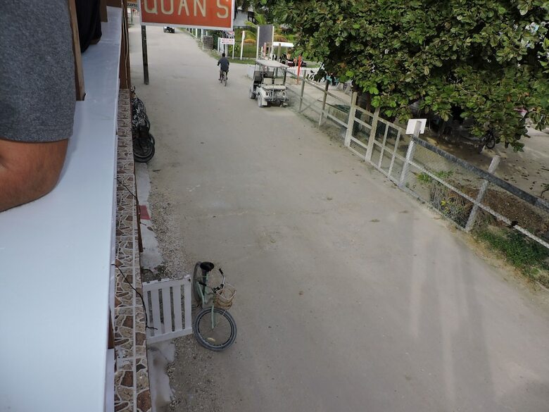 Hostal Wild Panther's Guest House & Hostel