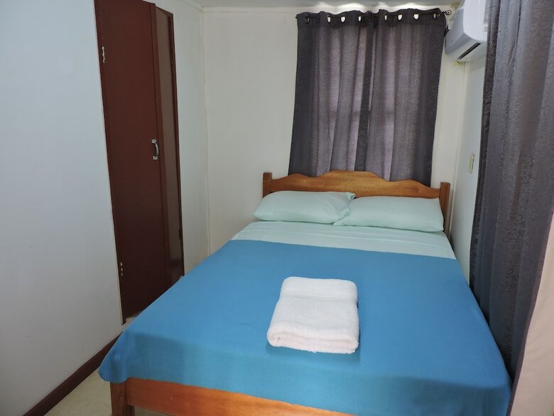 Hostal Wild Panther's Guest House & Hostel