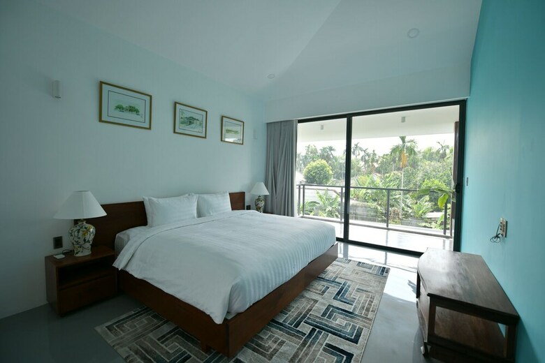 Hotel Akala Villa