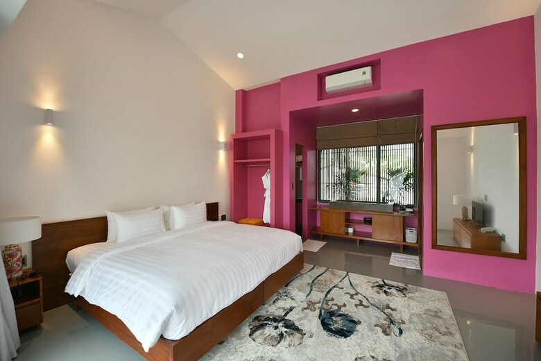 Hotel Akala Villa