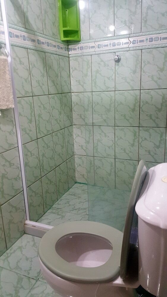 Posada Suites Arara Azul Buzios