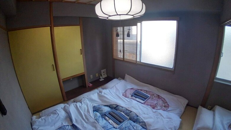 Hostal Setouchi Triennale Hotel - Hostel