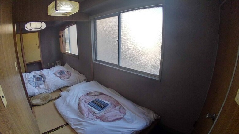 Hostal Setouchi Triennale Hotel - Hostel