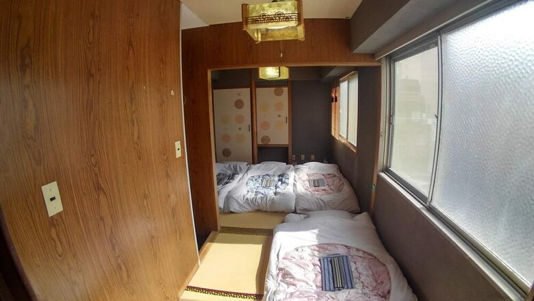 Hostal Setouchi Triennale Hotel - Hostel