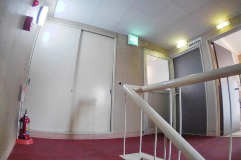 Hostal Setouchi Triennale Hotel - Hostel
