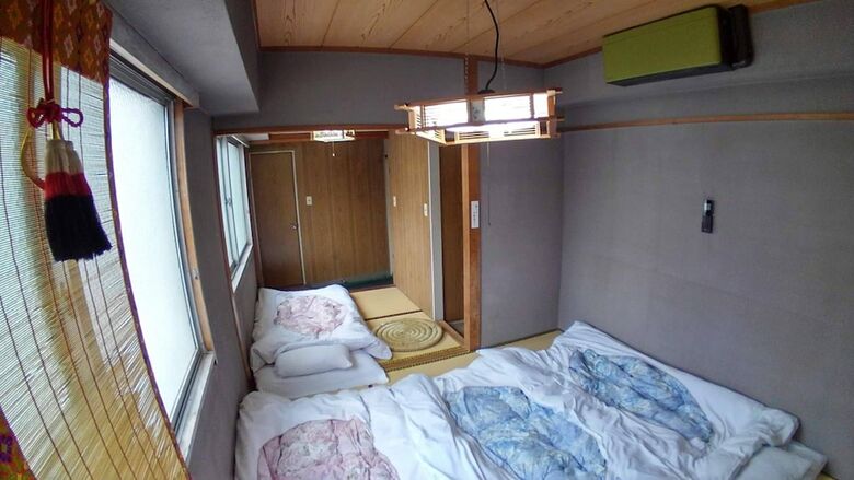 Hostal Setouchi Triennale Hotel - Hostel
