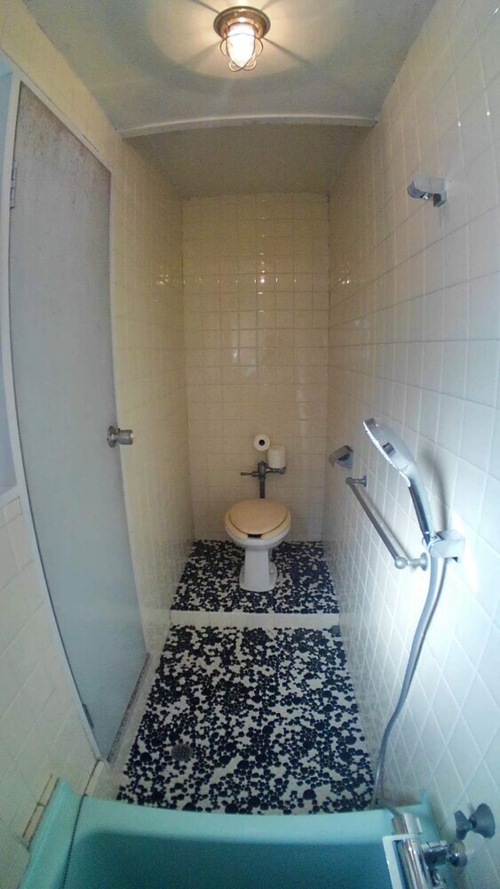 Hostal Setouchi Triennale Hotel - Hostel