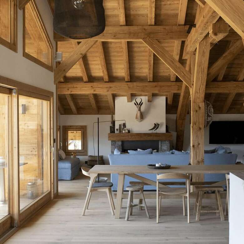 B&B Chalet Nono