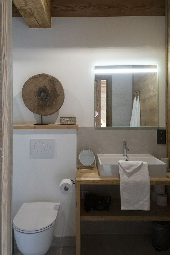 B&B Chalet Nono