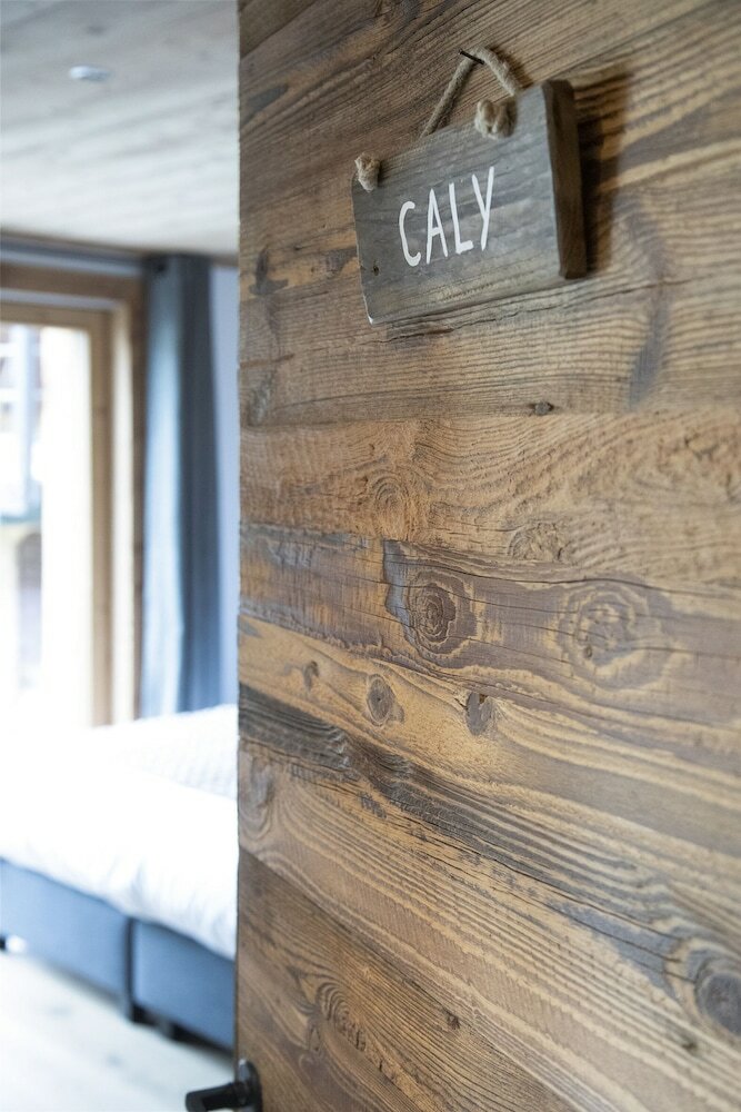 B&B Chalet Nono