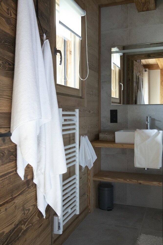 B&B Chalet Nono