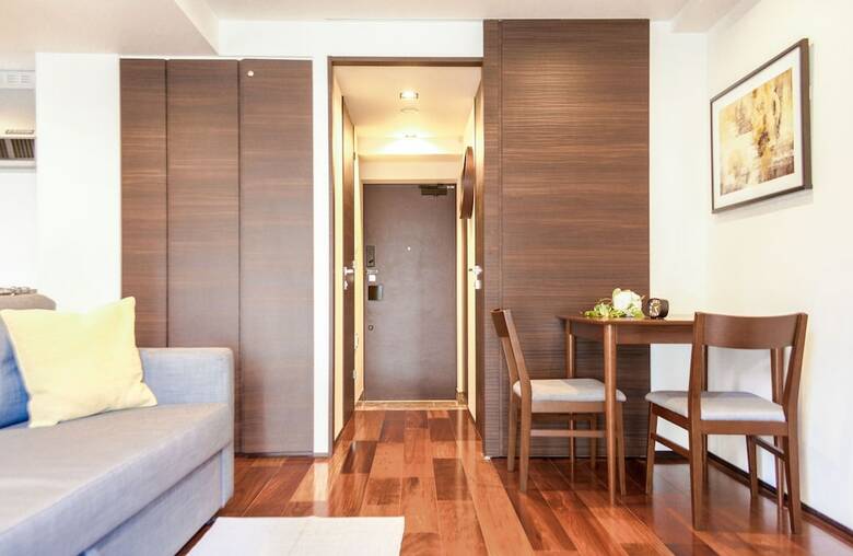 Apartamentos Inthehood: Tsukiji