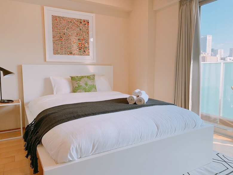 Apartamentos Inthehood: Tsukiji