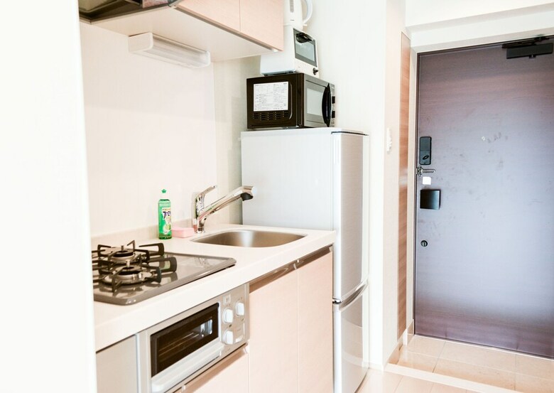Apartamentos Inthehood: Tsukiji