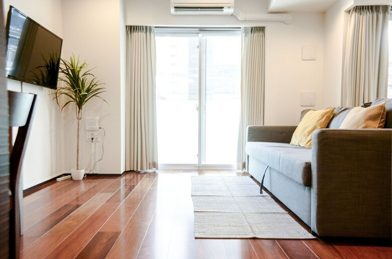 Apartamentos Inthehood: Tsukiji