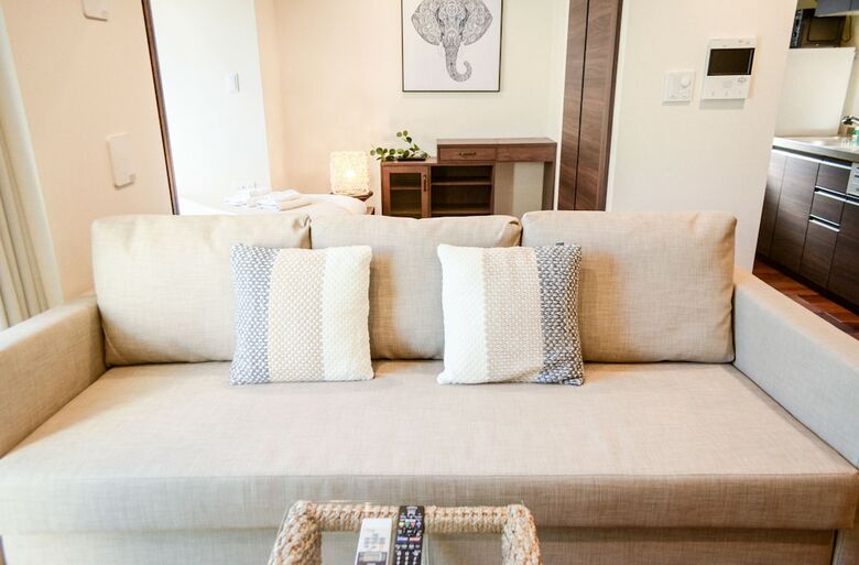 Apartamentos Inthehood: Tsukiji