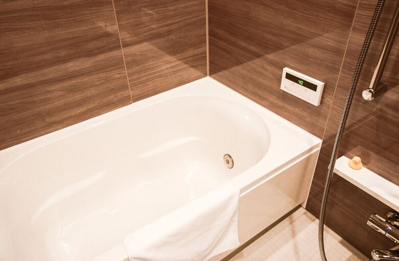Apartamentos Inthehood: Tsukiji