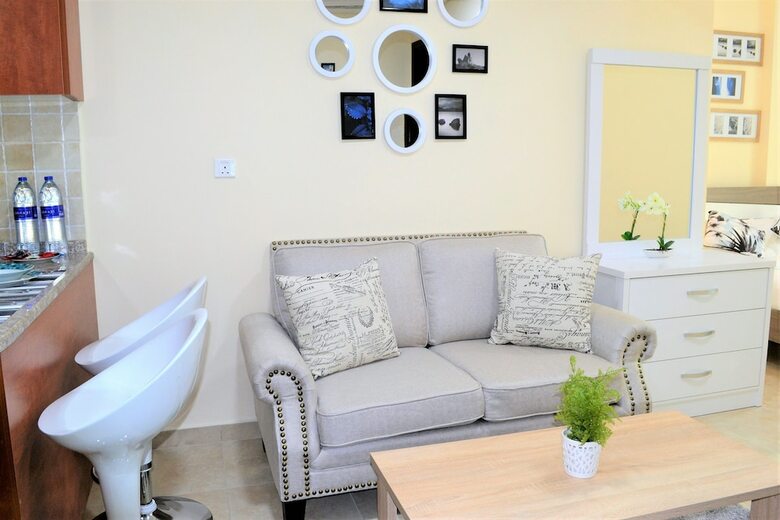 Apartamento Ascapes New Dubai Gate 2 Tower