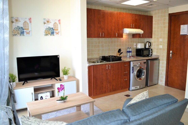 Apartamento Ascapes New Dubai Gate 2 Tower