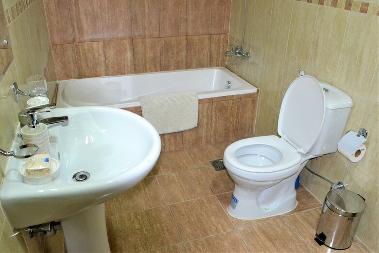Apartamento Ascapes New Dubai Gate 2 Tower
