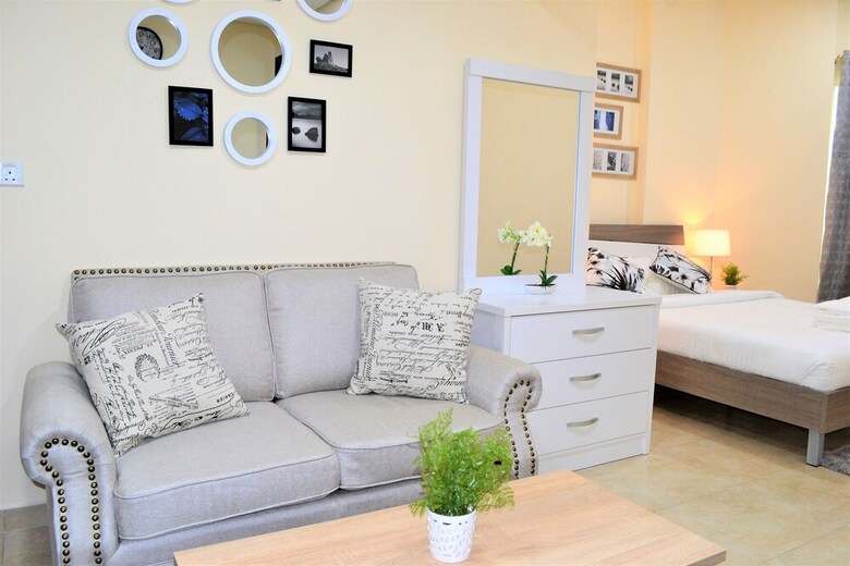 Apartamento Ascapes New Dubai Gate 2 Tower
