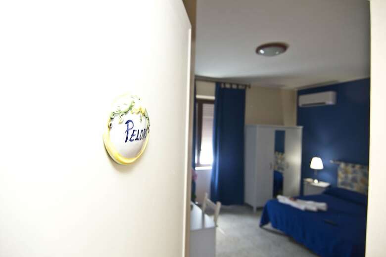 Bed & Breakfast Tifeo