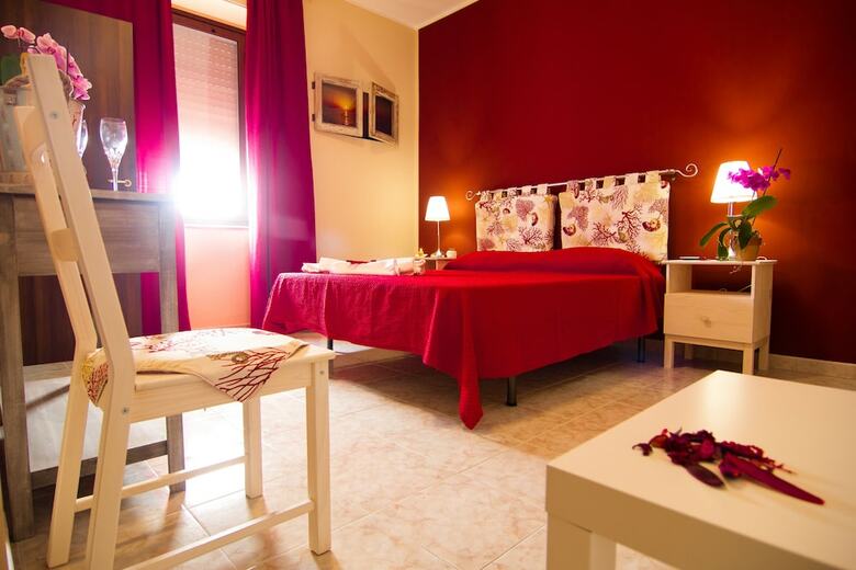 Bed & Breakfast Tifeo