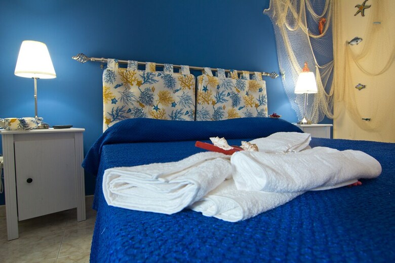 Bed & Breakfast Tifeo
