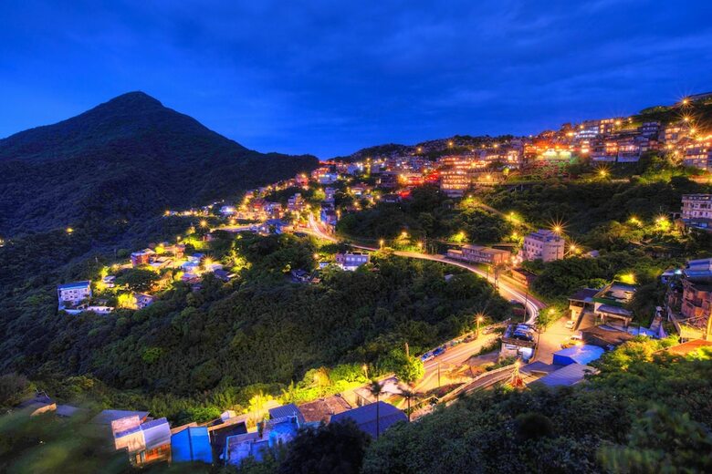 Hotel Qu Hi Home Stay