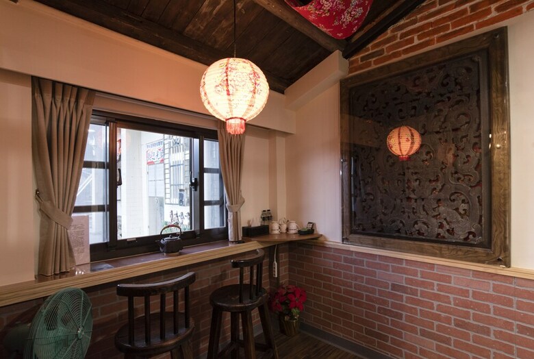 Hotel Qu Hi Home Stay