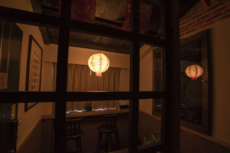 Hotel Qu Hi Home Stay