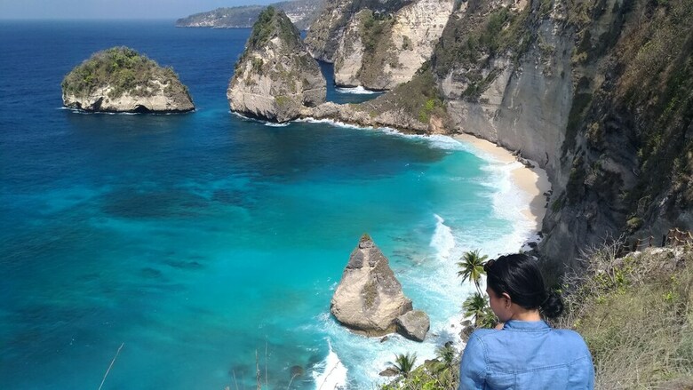 Bed & Breakfast Ginanthi Cottage - Nusa Penida