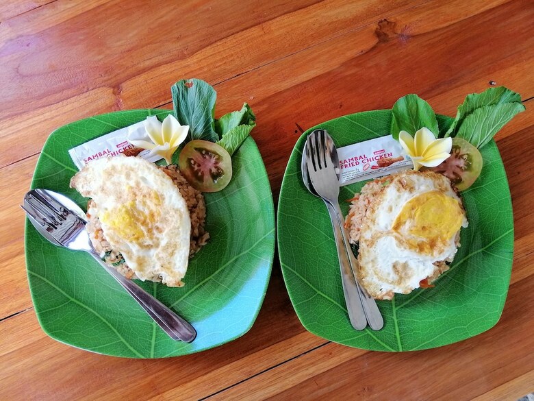 Bed & Breakfast Ginanthi Cottage - Nusa Penida