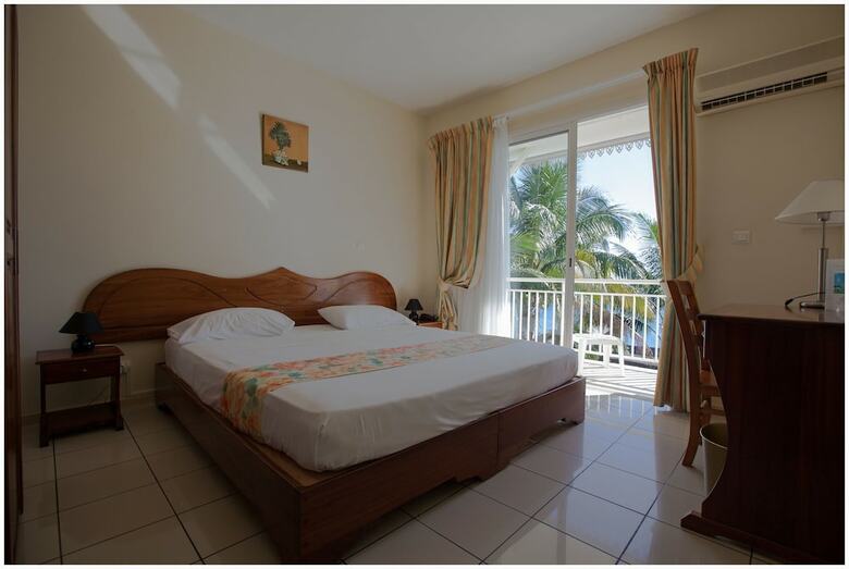 Hotel La Fournaise