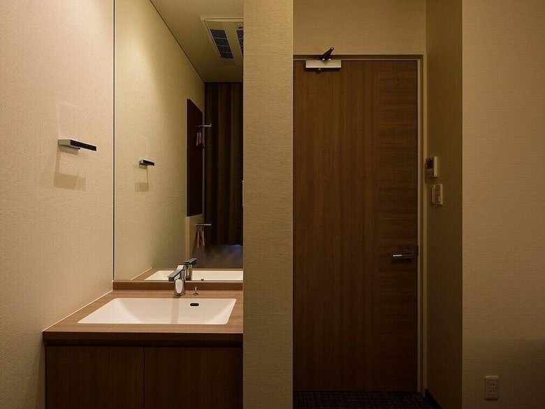 Hotel The Retreat Mikuni