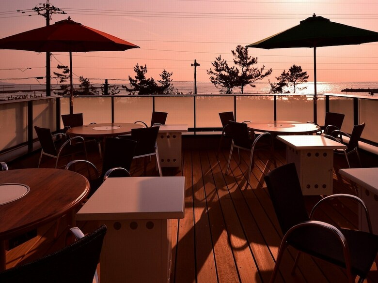 Hotel The Retreat Mikuni