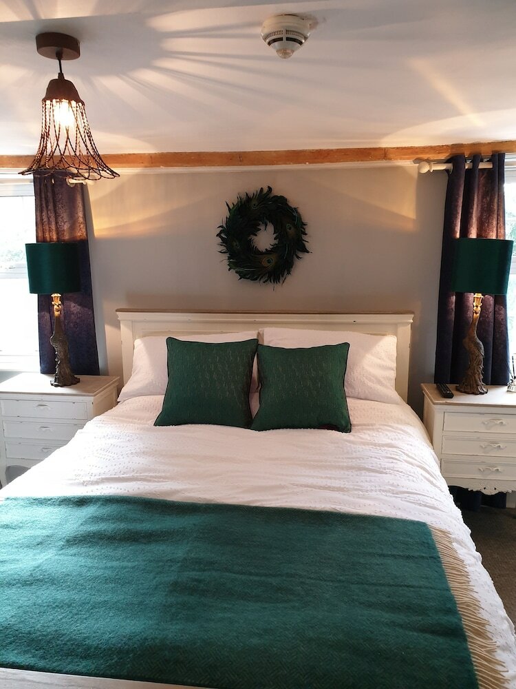 Posada The Horse Inn Hurst