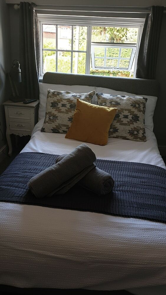 Posada The Horse Inn Hurst