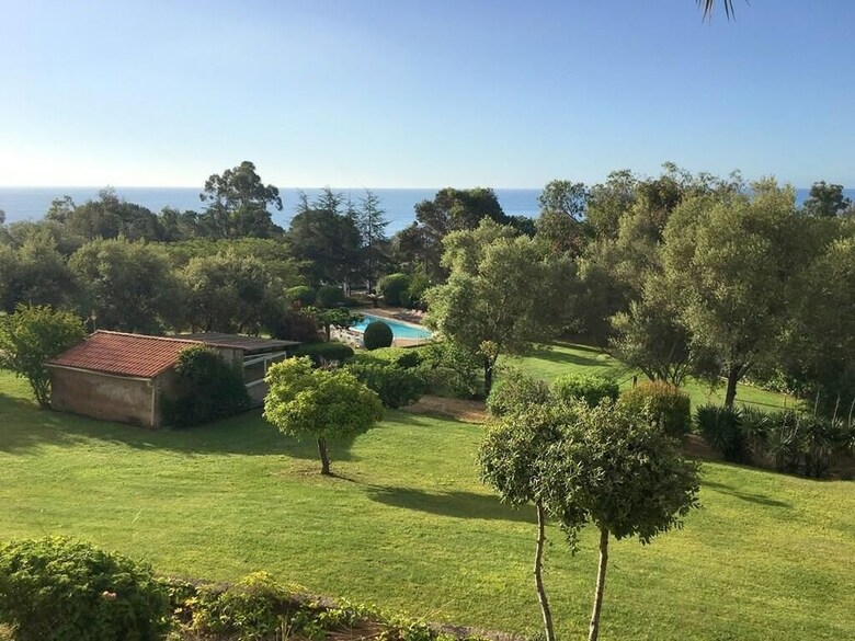 Apartamento Cardellini 10- Pool In Residence - Sea View-clim