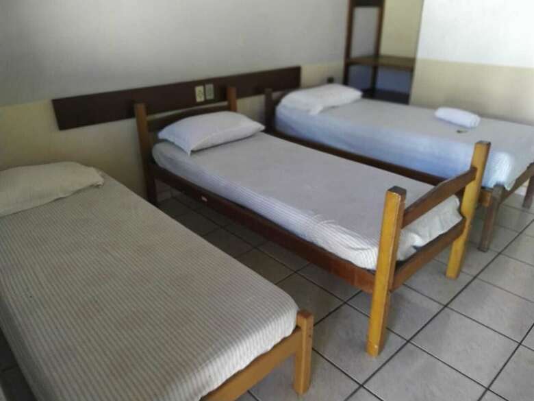Hostal Hostel Imperial