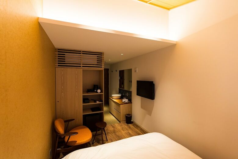 Hotel Kyomachi Rikyu Higasihonganji