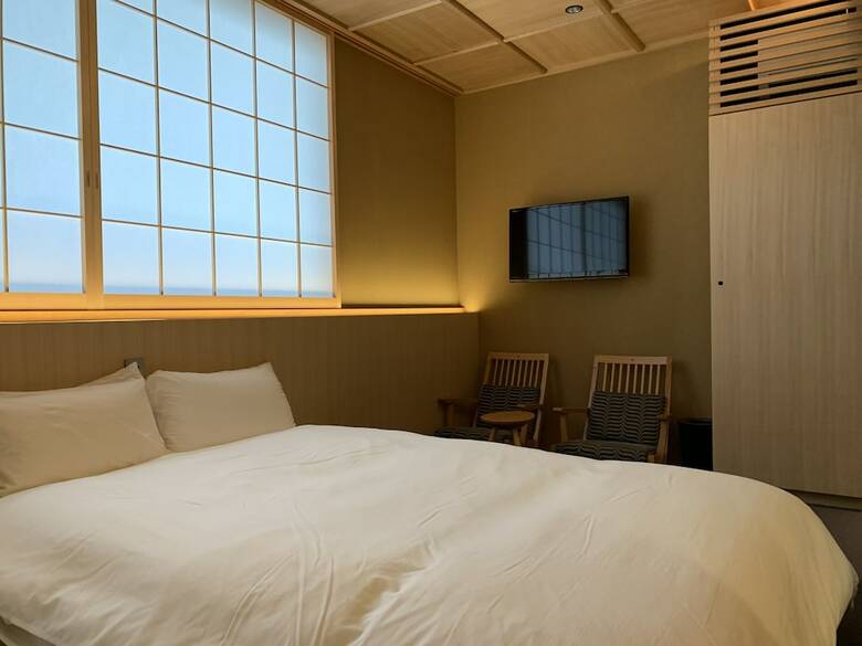 Hotel Kyomachi Rikyu Higasihonganji
