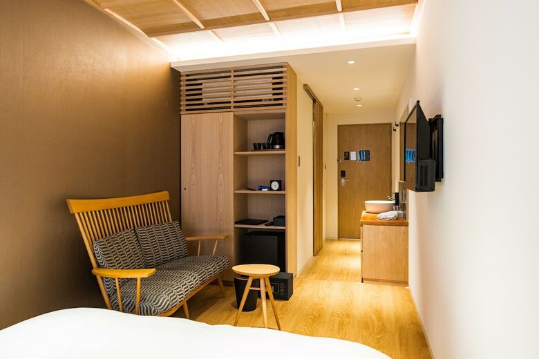 Hotel Kyomachi Rikyu Higasihonganji
