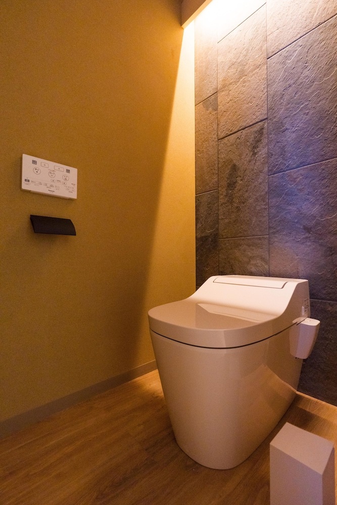 Hotel Kyomachi Rikyu Higasihonganji
