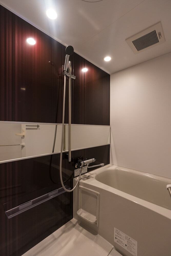 Hotel Kyomachi Rikyu Higasihonganji