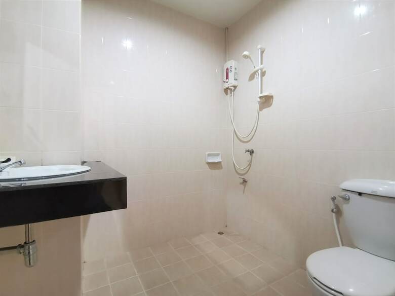 Hotel Sanguanporn Apartment
