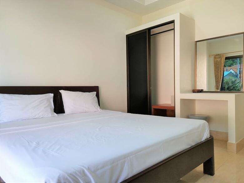 Hotel Sanguanporn Apartment