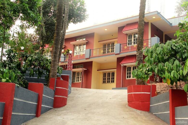 Hotel Maxima Coorg El Ocio